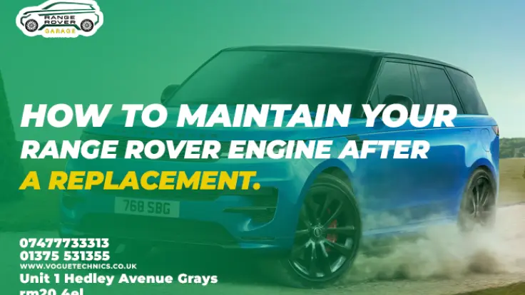 How to Maintain Your Range Rover Engine After a Replacement-bNgkxmmGUn.webp